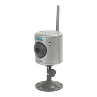 D-Link SECURICAM Network DCS-900W User Manual