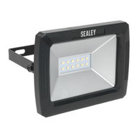 Sealey LED080 Instructions