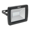 Flood Light Sealey LED080 Instructions
