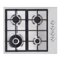 Esatto ECGW60S User Manual