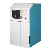 Pacific Image Electronics Slite 600C User Manual