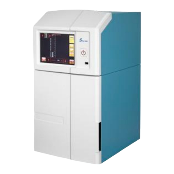 Pacific Image Electronics Slite 600 Manuals