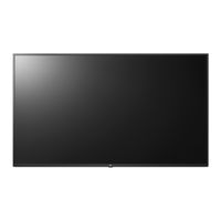 LG 65UL3G-B.AUS Owner's Manual