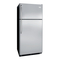 Refrigerator Frigidaire FFHT1817L Specifications