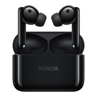 Honor Earbuds 2 SE Quick Start Manual