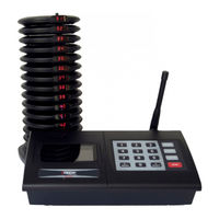 JTECH EXCPGR100 Quick Start Manual