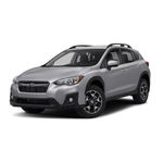 Subaru CROSSTREK 2020 Quick Reference Manual