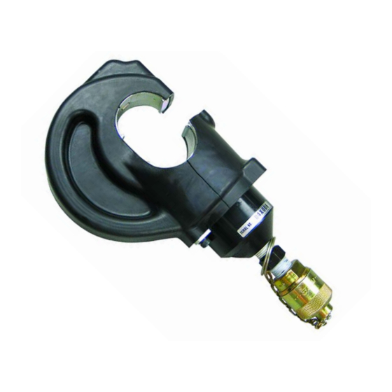 Huskie Tools EP-410H Operation Manual
