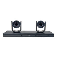 Avaya IX Tracking Camera TC220 Using Manual