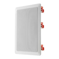 Jbl HTI6 Series Technical Manual