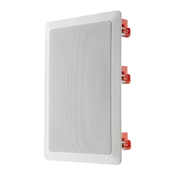 JBL HTI6 Series Technical Manual