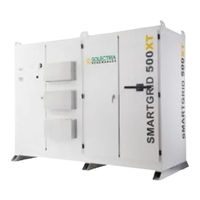 Solectria Renewables SGI 500XT Installation And Operation Manual