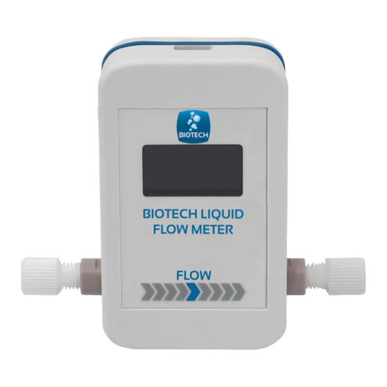 Biotech AB-40010 Manuals