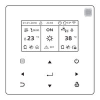 mundoclima KJRH-120K/BMKO-E Owners & Installation Manual