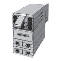 LEGRAND Keor MOD RI Installation And Maintenance Manual