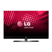 Lg 42SL90QR Owner's Manual