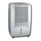 Dehumidifier Frigidaire FDB50R1 - 50 Pint Dehumidifier Owner's Manual