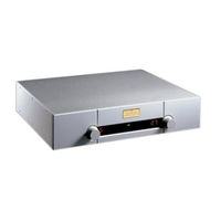 Goldmund MIMESIS 27.5 User Manual