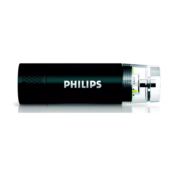 Philips SCE2110 Specifications