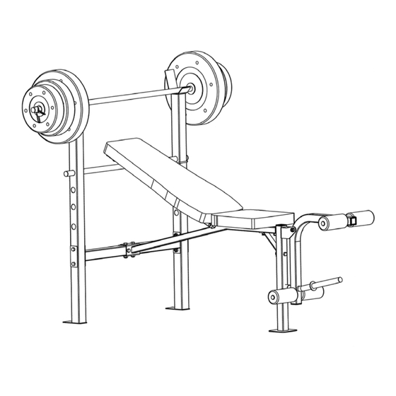 Impex CB-204 Owner's Manual