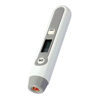 Infopia DT-060 User Manual
