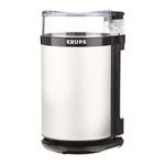 Krups F 408 Instructions For Use Manual