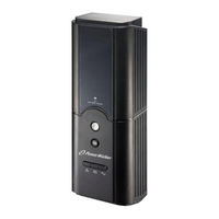 PowerWalker DC UPS User Manual
