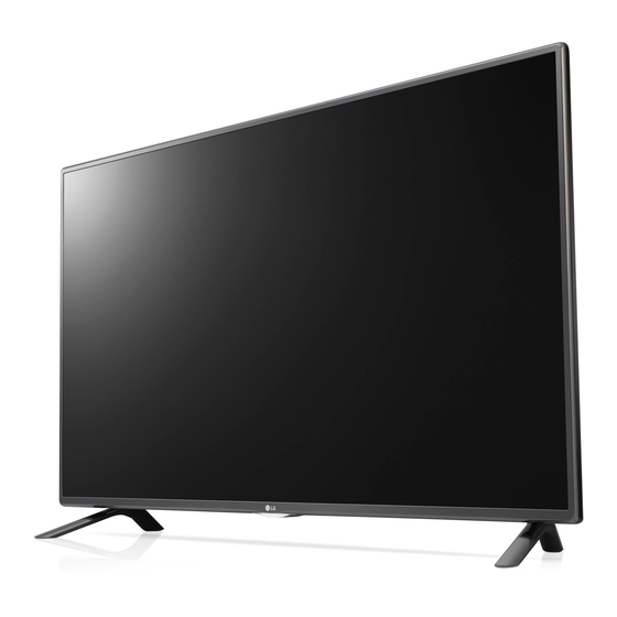 LG 50LF6100 OWNER