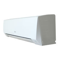 Fujitsu AOYG12LLCC Service Manual
