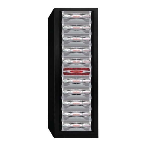 DataDirect Networks SFA12Ki Installation &  Configuration Manual