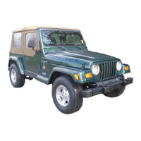 Jeep Wrangler 1999 Electronic Service Manual