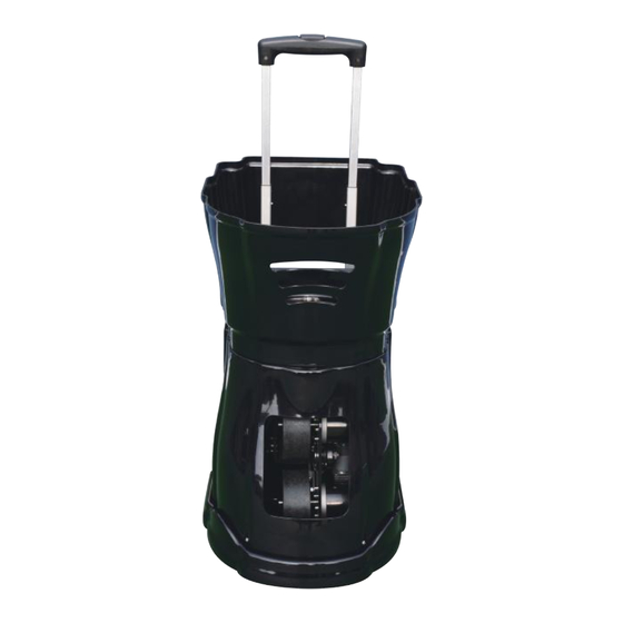 SIBOASI S4015 User Manual