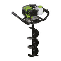 Zipper Mowers ZI-EBO100G Operation Manual