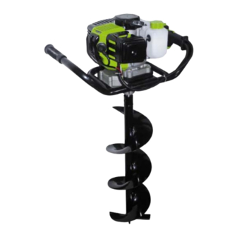 Zipper Mowers ZI-EBO100G Instruction Manual