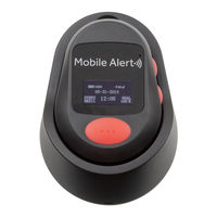 Mobile Alert 4G Mobile Alert Smart GPS Tracker User Manual