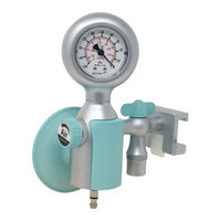 Getinge MAQUET MEDAP FINA AIR B 800 Oprating Instructions