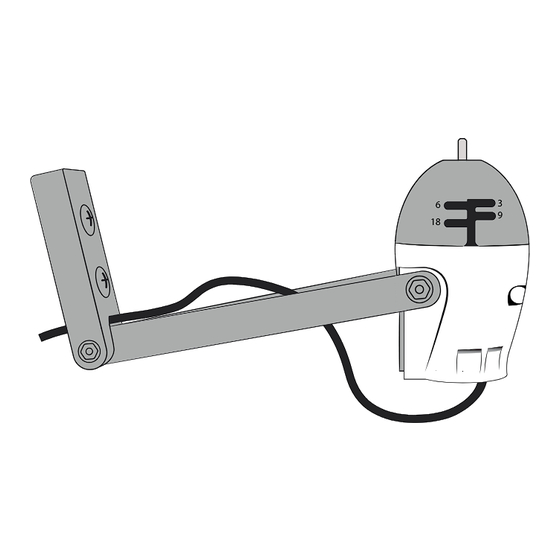 geolia G1-PR5 Assembly, Use, Maintenance Manual