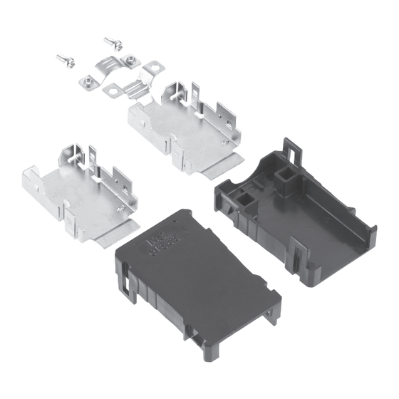 3M 36110-3000 Series Instructions Manual