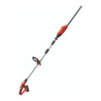 EINHELL 34.108.18 Original Operating Instructions
