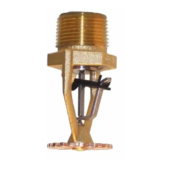 Johnson Controls tyco ESFR-34 Manual