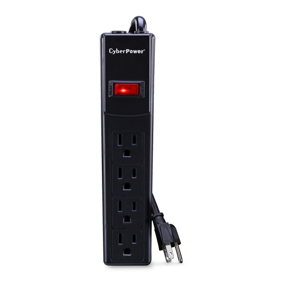 CyberPower CSB404 User Manual