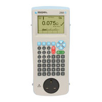Rigel 288 PLUS Faq