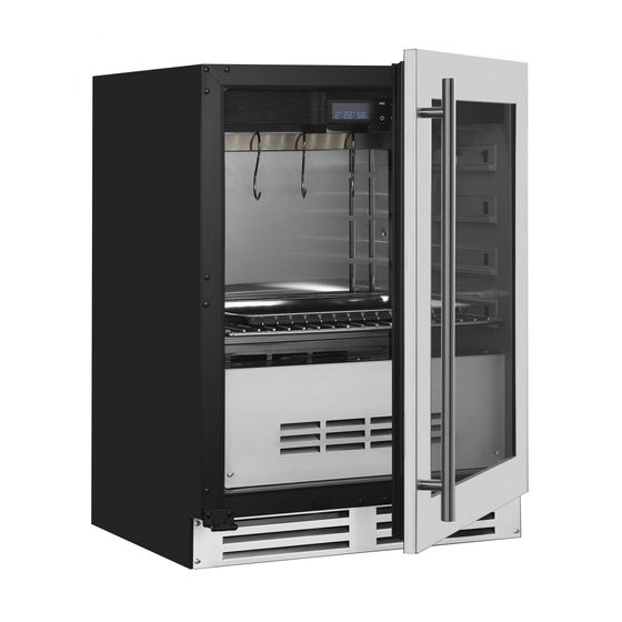 CombiSteel 7525 Series User Manual