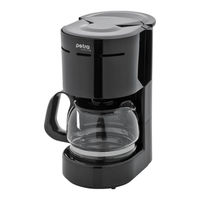 Petra 240016 Manual