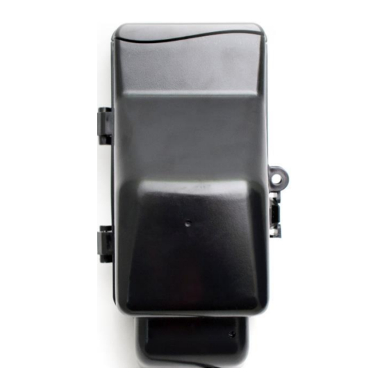 Mini Gadgets BBSStaketimer Manuals