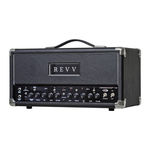 REVV Generator 7-40 Owner's Manual
