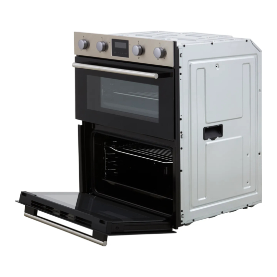 Hisense BID79222CXUK Detailed Instructions