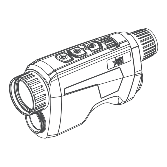 AGM Global Vision FUZION User Manual