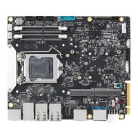 ADLINK Technology AMSTX-CF Series User Manual