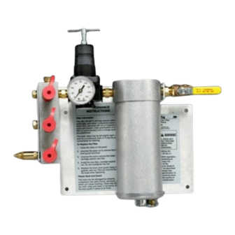 3M W-2806/07006 General Operation And Parts Instructions